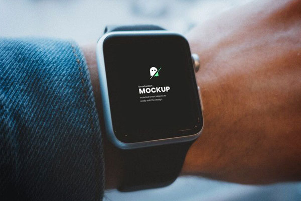 Letterpad: mockup revela o futuro jogo para o Apple Watch