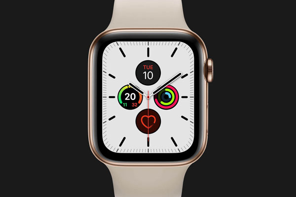 Letterpad: mockup revela o futuro jogo para o Apple Watch