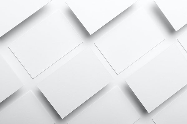 Editorial Mockup From 5 Different Scenes Demo FREE PSD