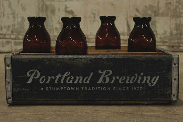 Mockup Featuring a Set of Vintage products in Antique Boxes FREE PSD