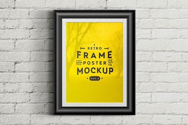 how-to-frame-a-poster-for-less-than-10-diy-poster-frame-poster