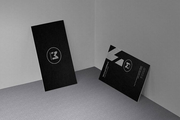 Three Different Cards Positions Mockup FREE PSD