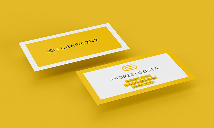 4 Mockups Including Stack of Business Cards in Different Views FREE PSD