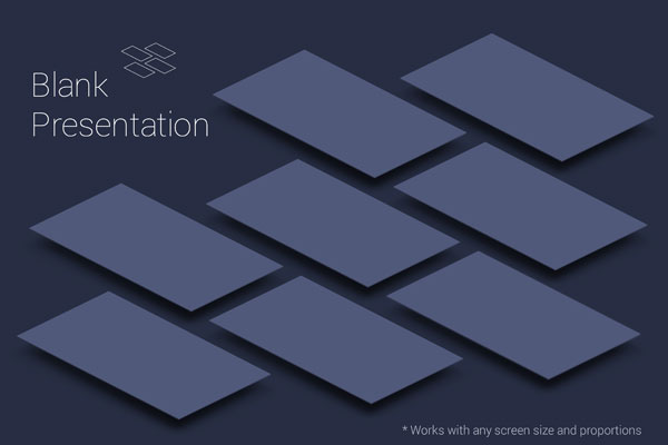 Perspective View of a Grid of Smart Device's Screens Mockup FREE PSD
