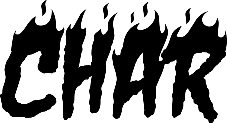 Char BB Font