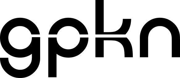 Gpkn Font