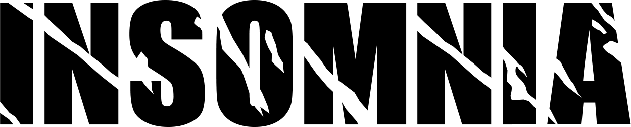 Insomnia Font