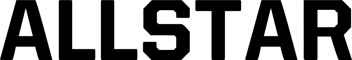 Allstar4 Font
