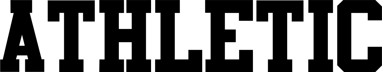 Athletic Font