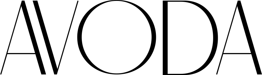 Avoda Font