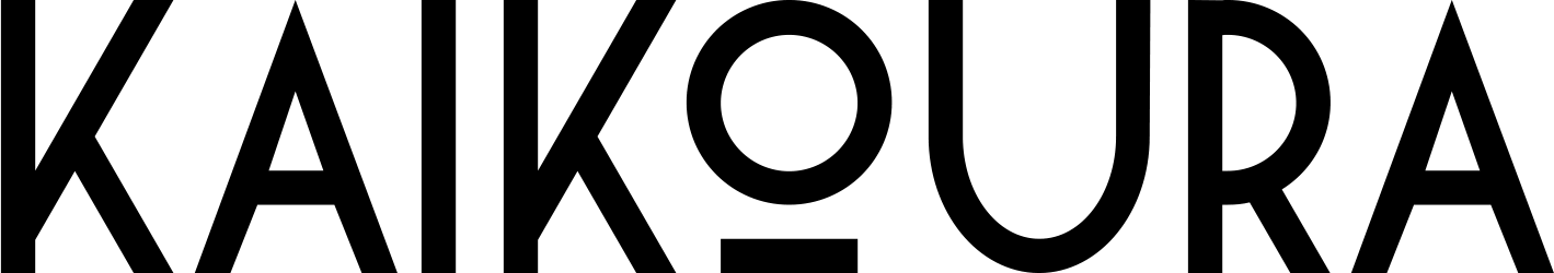 DK Kaikoura Font