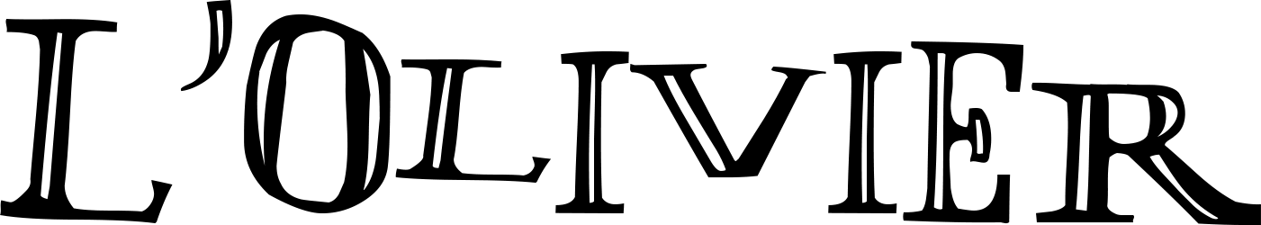 L Olivier Font