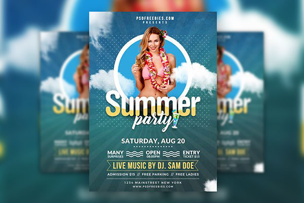 sam party dj download free