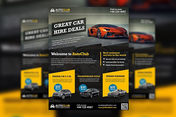 luxury-cars-rental-flyer-template-free-download-resource-boy