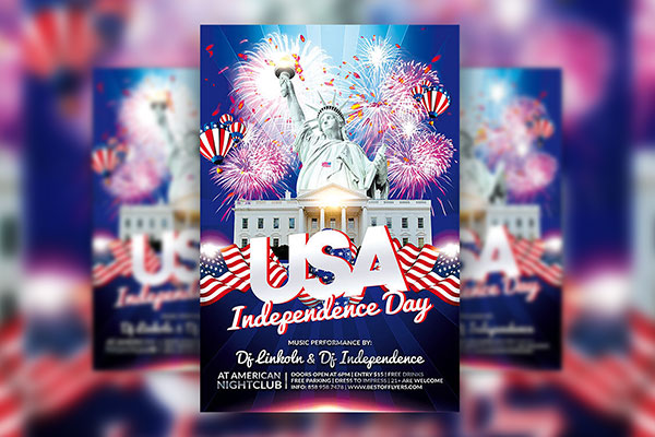 blue-modern-4th-of-july-party-poster-flyer-and-facebook-templates-free-download-resource-boy