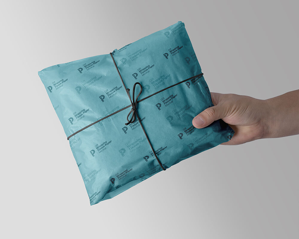 How to Use Tissue Paper in a Gift Bag (and Make It Look Good) - Holidappy