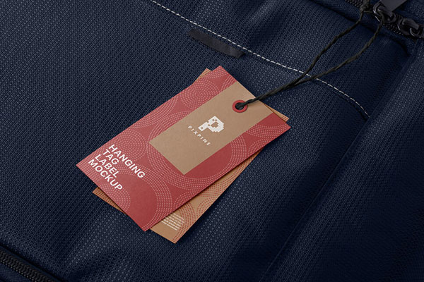2 Mockups Featuring Outside and Inside Clothing Tags on Jeans (FREE) -  Resource Boy