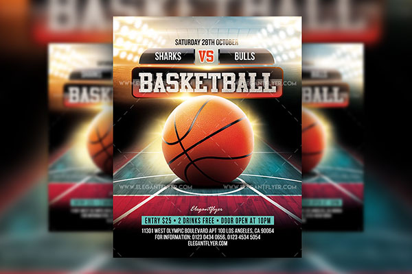 Basketball Game Day PSD, 16,000+ High Quality Free PSD Templates
