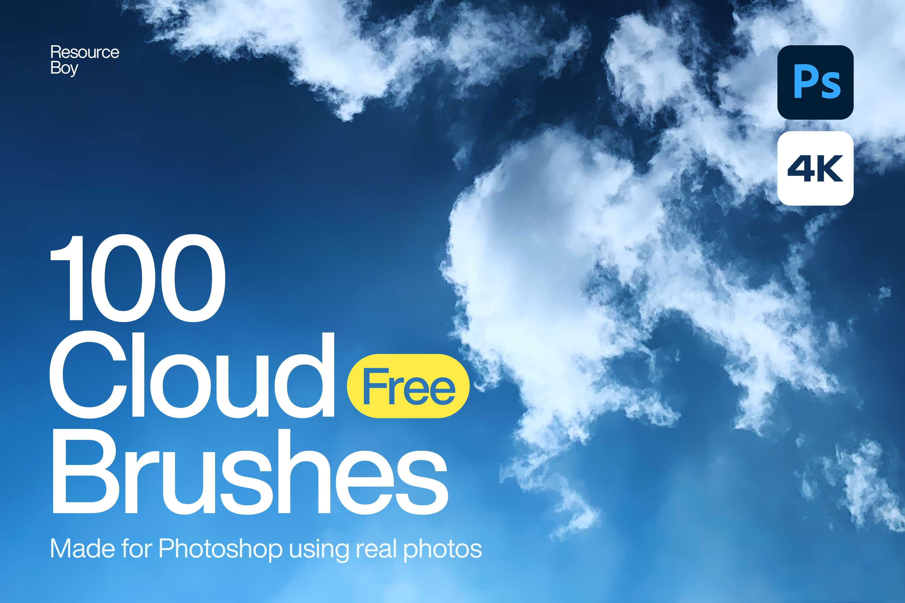 cloud brushes abr for photoshop free download