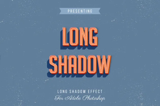 long shadow script after effects free download