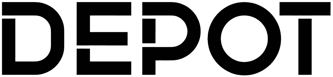 Depot Font