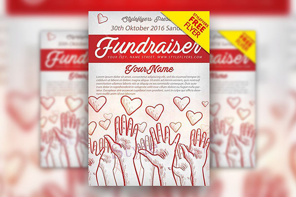 bright-creative-fundraiser-event-flyer-template-free-download-resource-boy