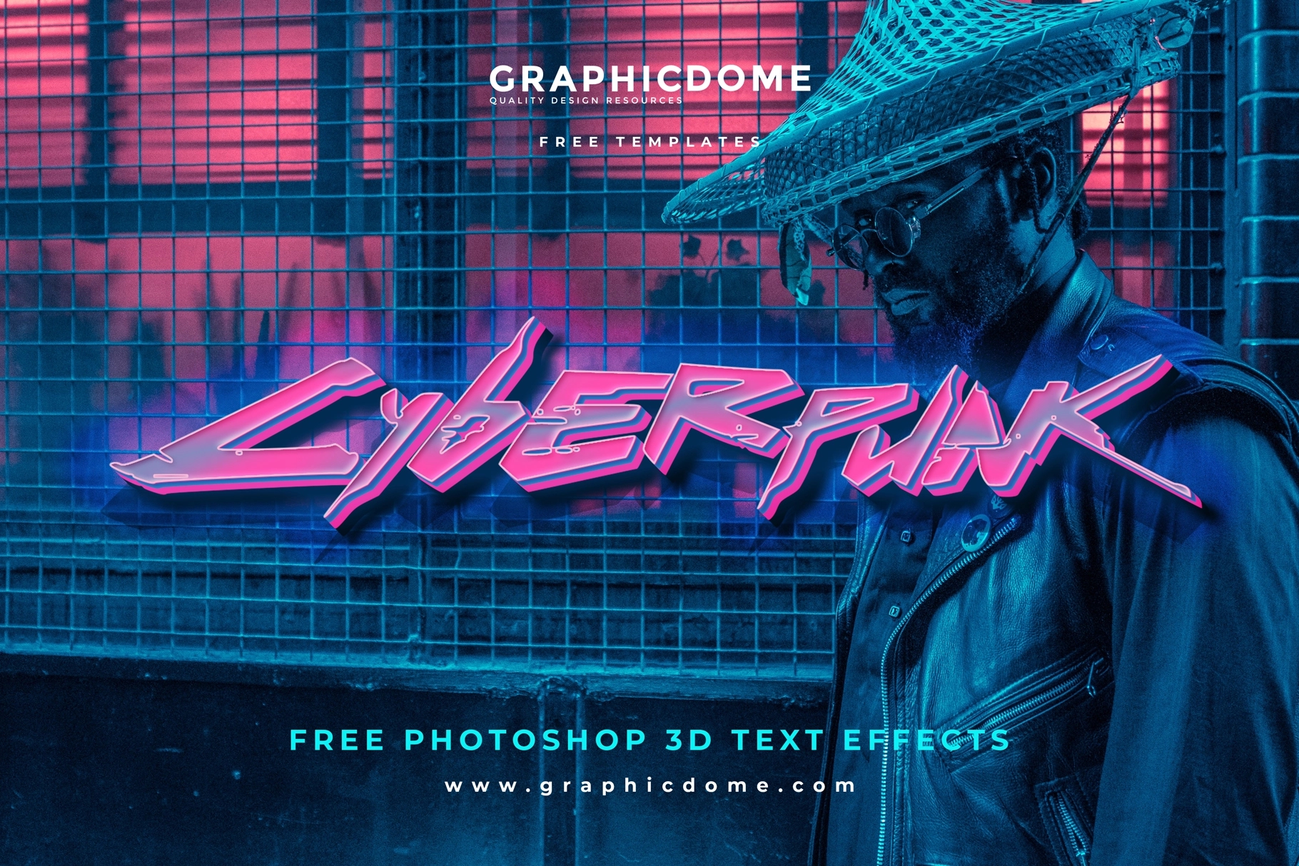 Cyberpunk free font фото 71
