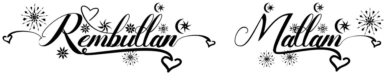 Rembullan Mallam Font