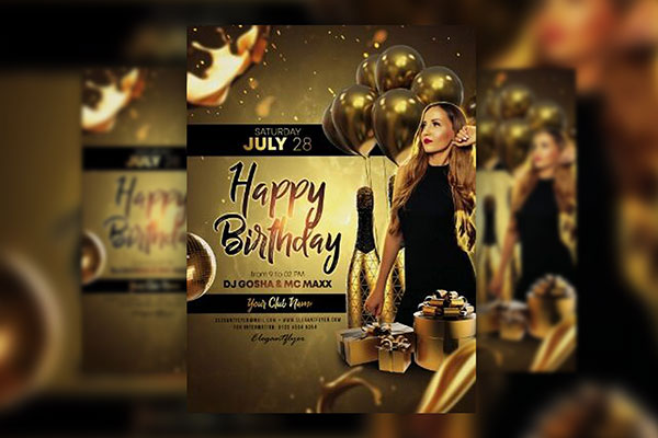 luxurious-birthday-party-flyer-template-free-download-resource-boy