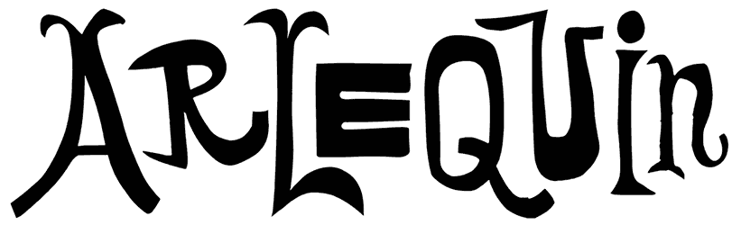 Arlequin Font