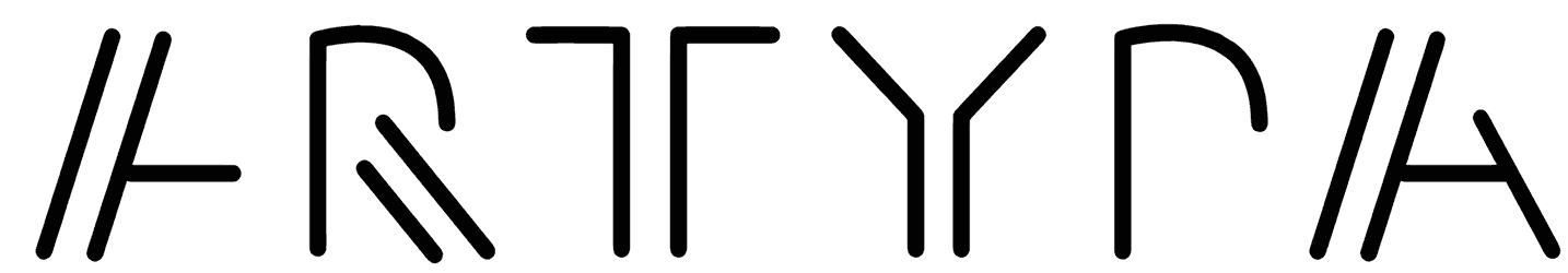 Artypa Font