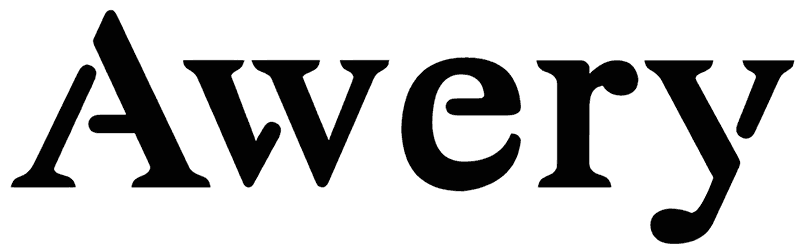 Awery Font