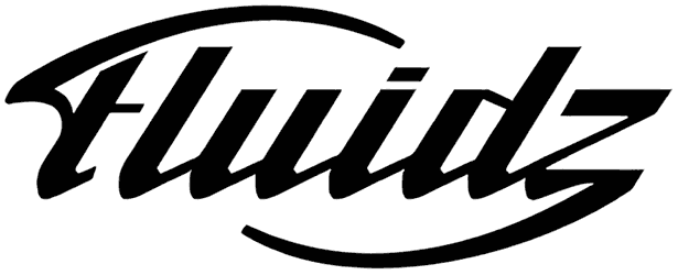 BTX Fluidz Font