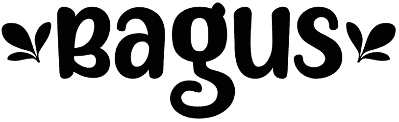 Bagus Font