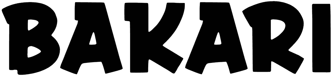 Bakari Font