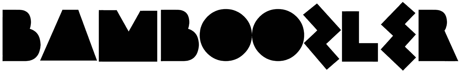 Bamboozler Font