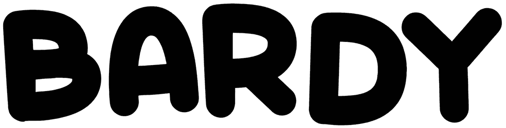Bardy Font