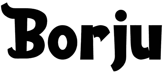 Borju Font