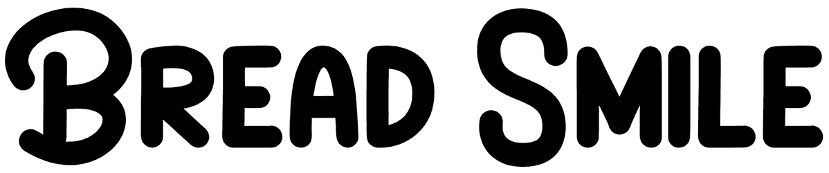 Bread Smile Font