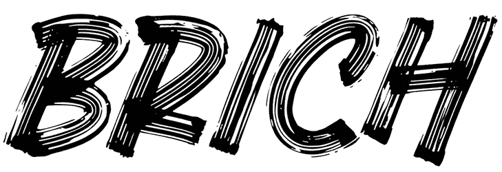 Brich Font
