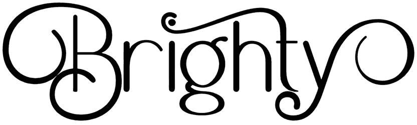 Brighty Font