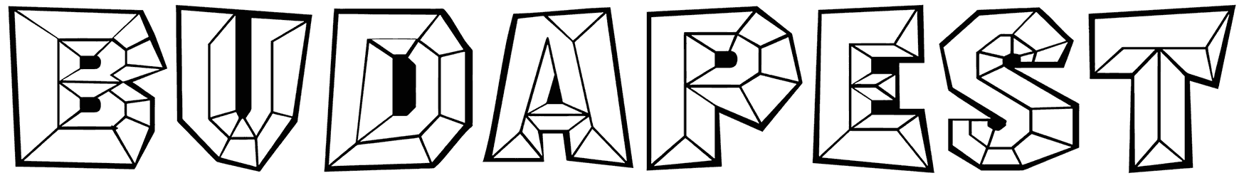 Budapest Font