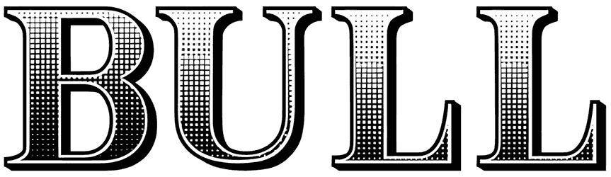Bull Font