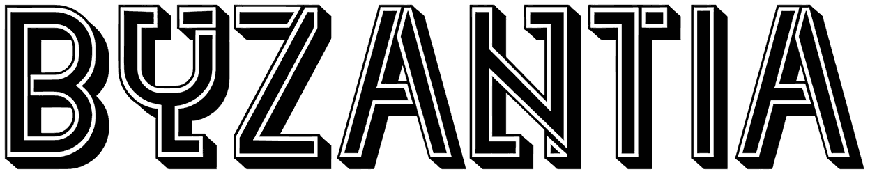 Byzantia Font