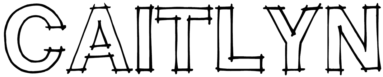 Caitlyn Font