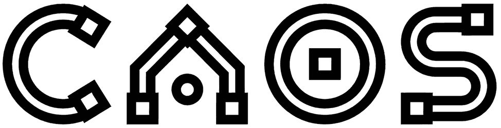 Caos Font