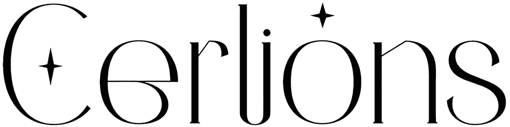 Cerlions Font