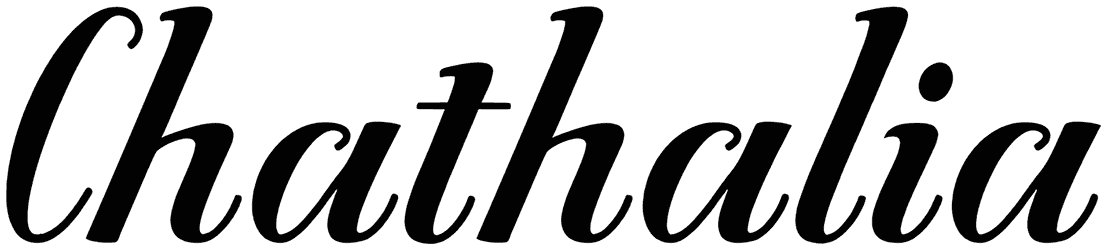 Chathalia Font