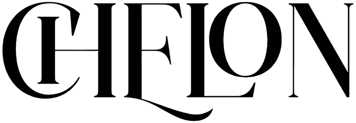 Chelon Font