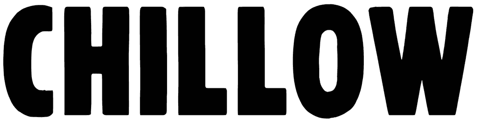 Chillow Font
